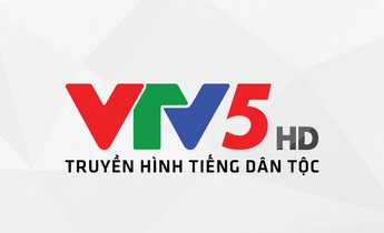 VTV5 - Xem VTV5 Trực Tuyến